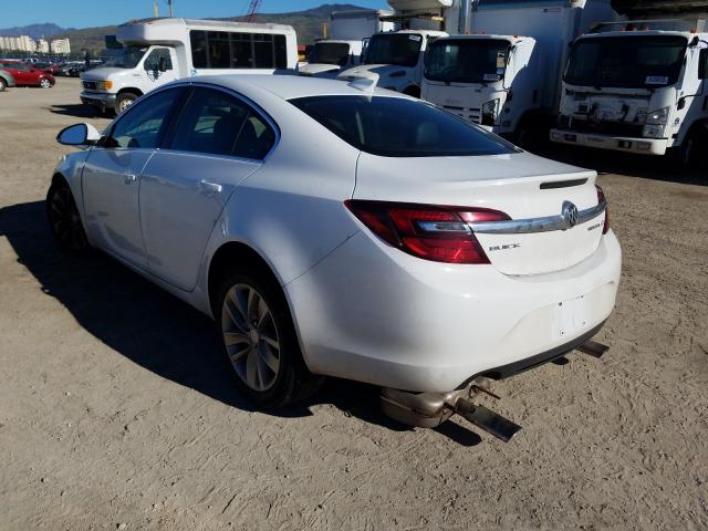 2G4GK5EX8G9179671  buick regal 2016 IMG 2