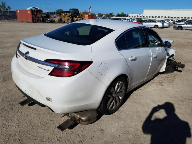 2G4GK5EX8G9179671  buick regal 2016 IMG 3