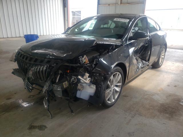 2G4GK5EXXG9201623  buick regal 2016 IMG 1