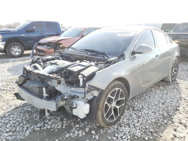 2G4GL5EX1H9151046  buick  2017 IMG 1