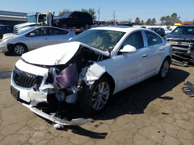 2G4GL5EX5G9171976  buick regal 2016 IMG 1