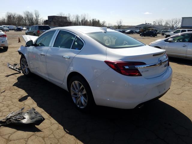 2G4GL5EX5G9171976  buick regal 2016 IMG 2