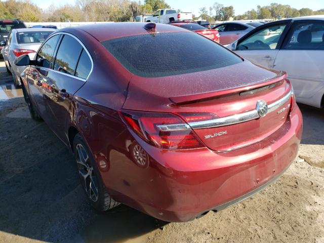 2G4GL5EX5H9141202  buick  2017 IMG 2