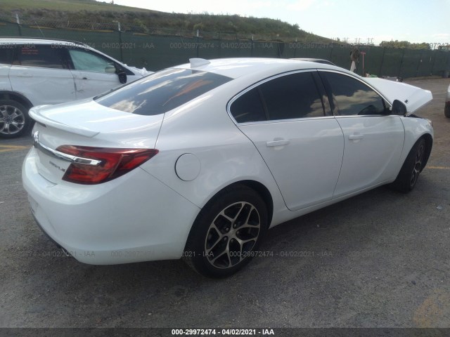 2G4GL5EX6H9124747  buick regal 2017 IMG 3