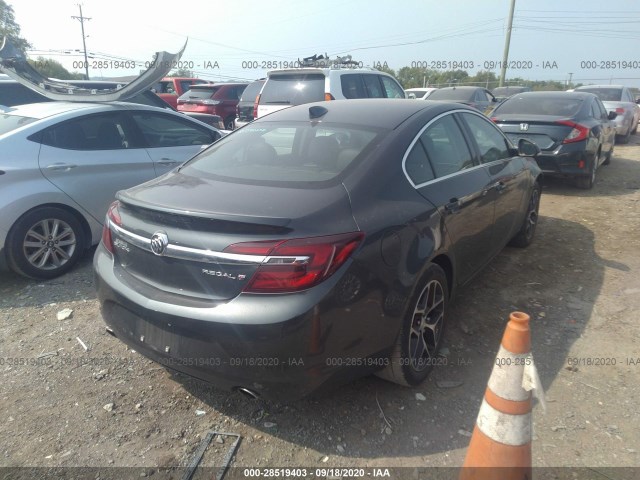 2G4GL5EX7H9121839  buick regal 2017 IMG 3