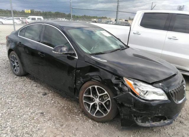 2G4GL5EX8H9119033  buick regal 2017 IMG 0