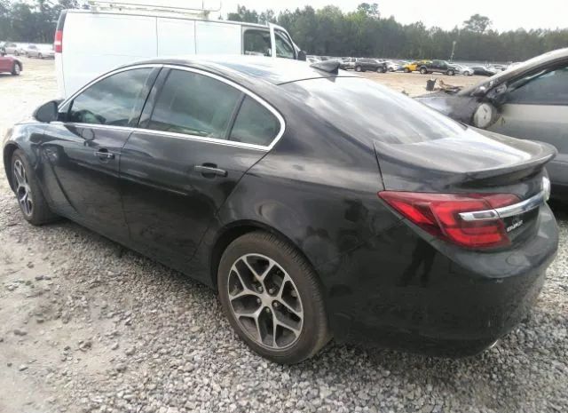 2G4GL5EX8H9119033  buick regal 2017 IMG 2