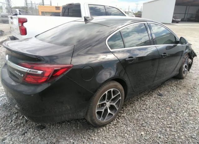 2G4GL5EX8H9119033  buick regal 2017 IMG 3