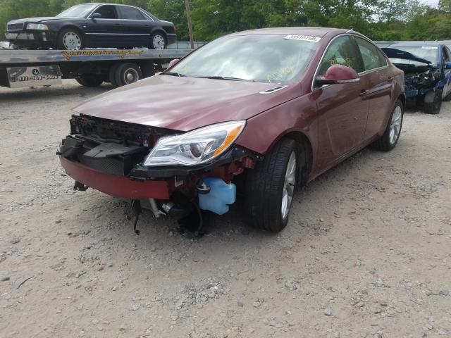 2G4GM5EX2H9120627  buick regal 2017 IMG 1