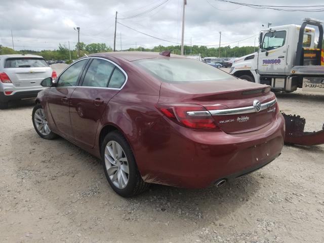 2G4GM5EX2H9120627  buick regal 2017 IMG 2