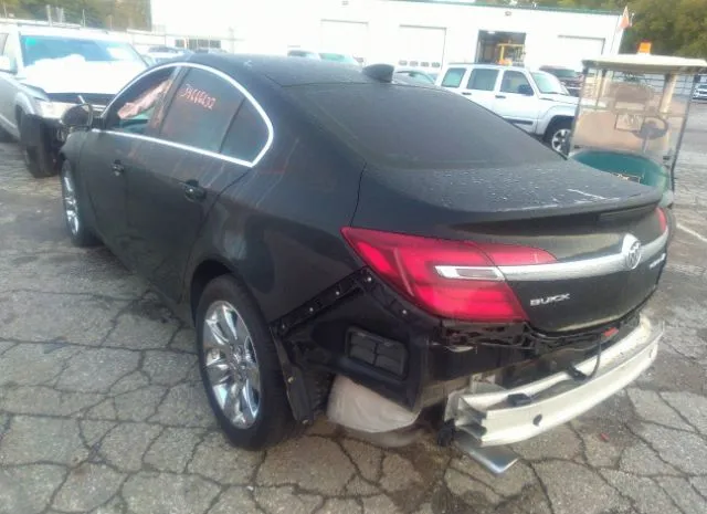 2G4GR5GX7H9132948  buick regal 2016 IMG 2