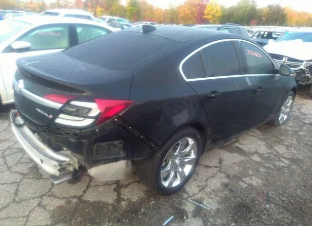 2G4GR5GX7H9132948  buick regal 2016 IMG 3