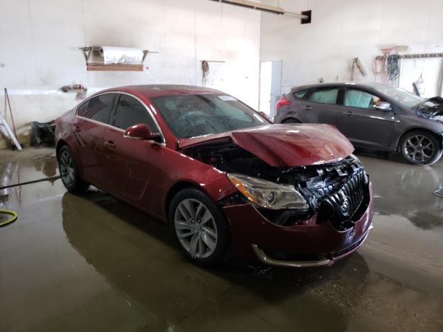 2G4GS5GX4G9168065  buick  2016 IMG 0