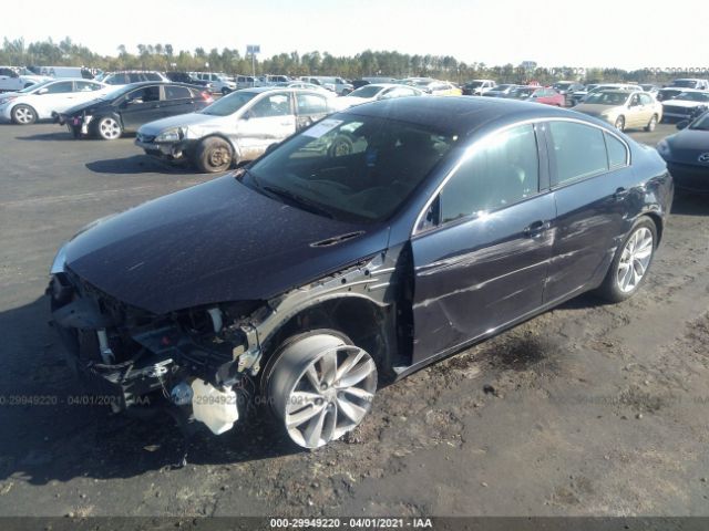 2G4GS5GX8G9203531  buick regal 2016 IMG 1