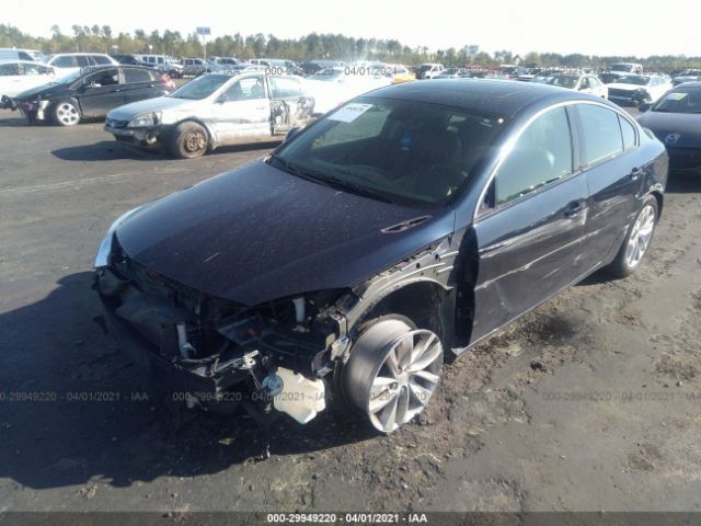 2G4GS5GX8G9203531  buick regal 2016 IMG 5