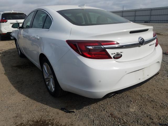 2G4GS5GX9G9167168  buick  2016 IMG 2