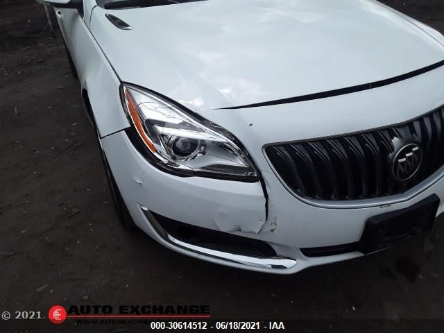 2G4GS5GXXG9190541  buick regal 2016 IMG 0