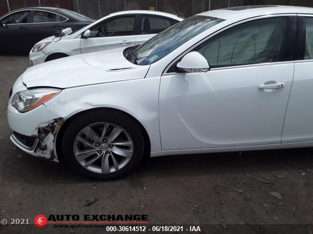 2G4GS5GXXG9190541  buick regal 2016 IMG 1