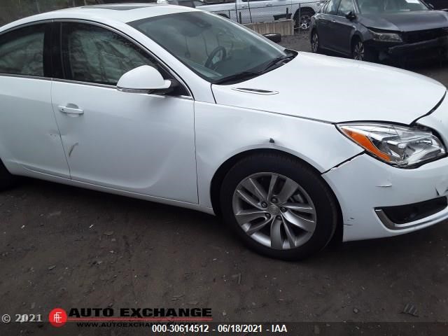 2G4GS5GXXG9190541  buick regal 2016 IMG 3