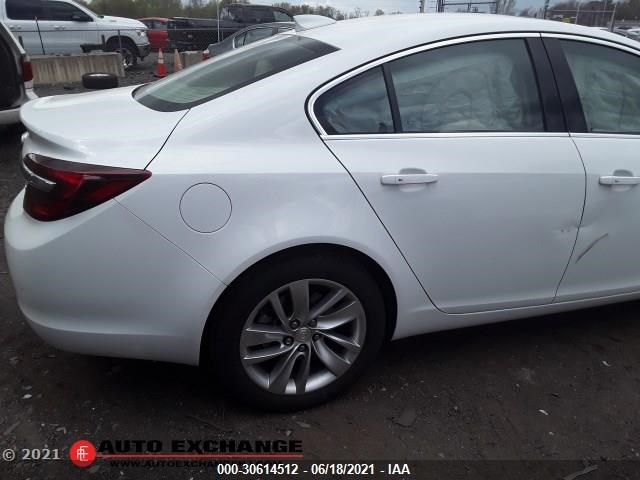 2G4GS5GXXG9190541  buick regal 2016 IMG 4