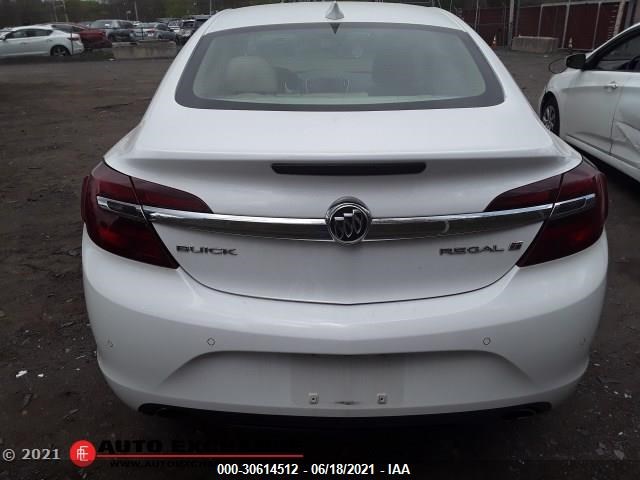 2G4GS5GXXG9190541  buick regal 2016 IMG 5