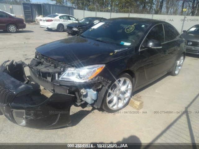 2G4GV5GX6G9176806  buick regal 2016 IMG 1