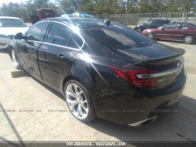 2G4GV5GX6G9176806  buick regal 2016 IMG 2