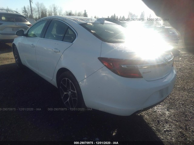 2G4GL5EX6H9195222  buick regal 2017 IMG 2