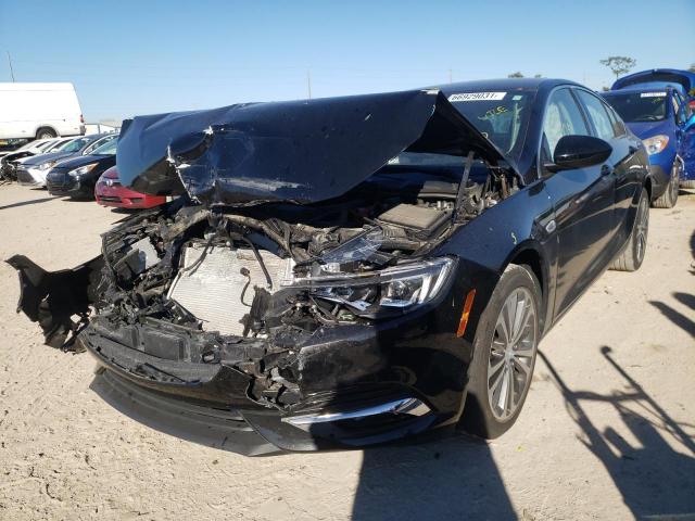 W04GP6SX7J1134551  buick regal 2018 IMG 1