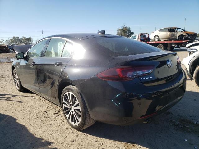 W04GP6SX7J1134551  buick regal 2018 IMG 2