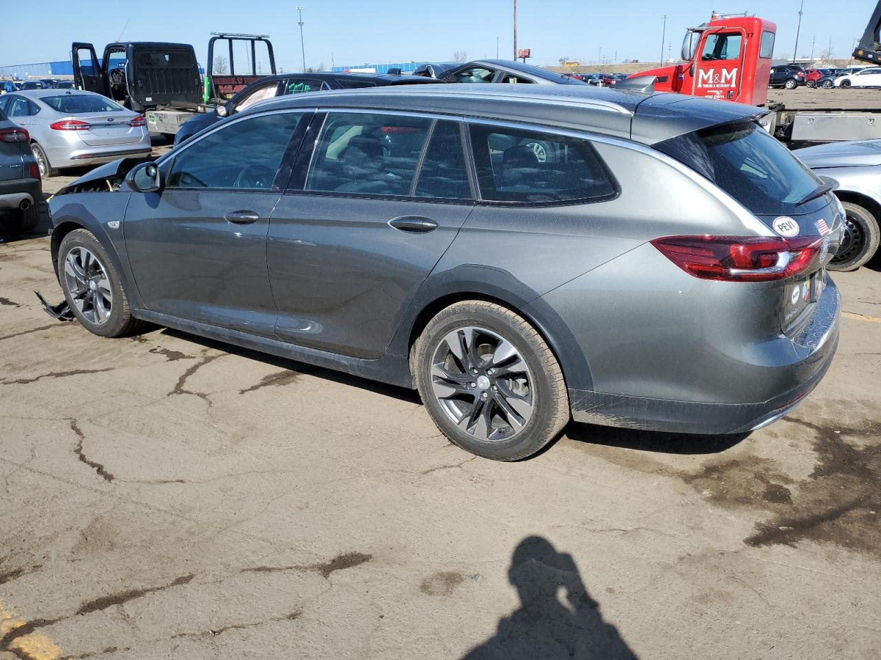 W04GU8SX0J1173888  buick regal 2018 IMG 1