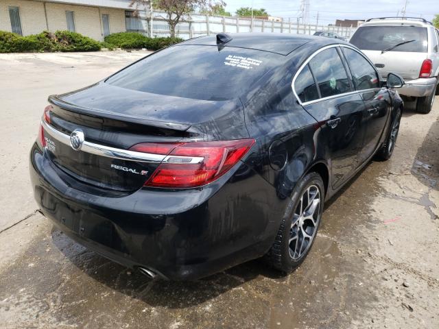 2G4GL5EX0H9184054  buick regal spor 2017 IMG 3