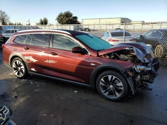 W04GV8SX1J1153405  buick regal tourx 2018 IMG 3