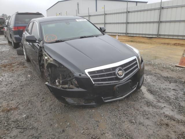 1G6AA5RA9D0121600  cadillac ats 2013 IMG 0