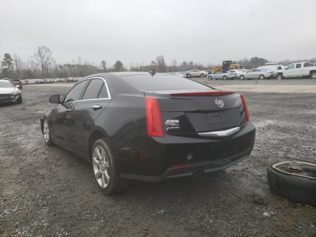 1G6AA5RA9D0121600  cadillac ats 2013 IMG 2