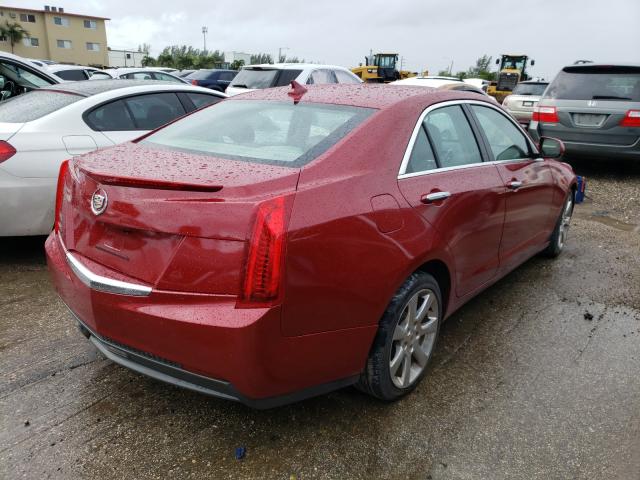 1G6AA5RAXD0113179  cadillac ats 2013 IMG 3