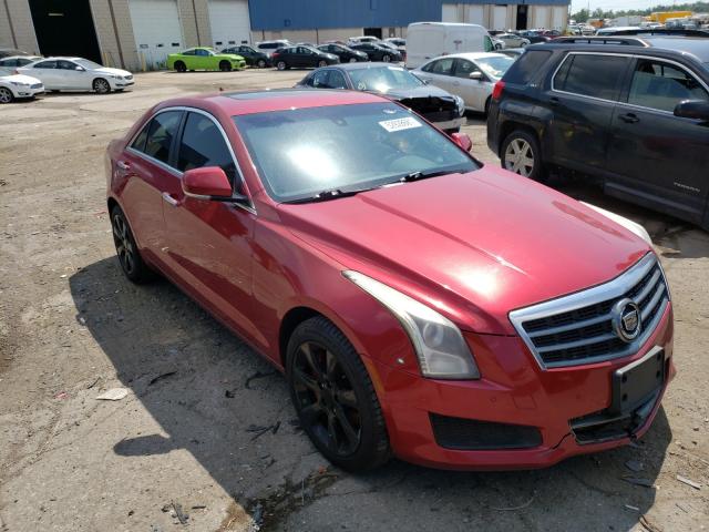 1G6AH5RX6D0130447  cadillac  2013 IMG 0