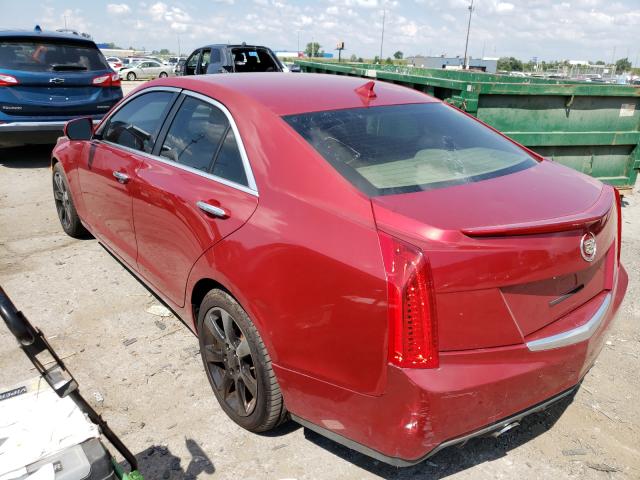 1G6AH5RX6D0130447  cadillac  2013 IMG 2