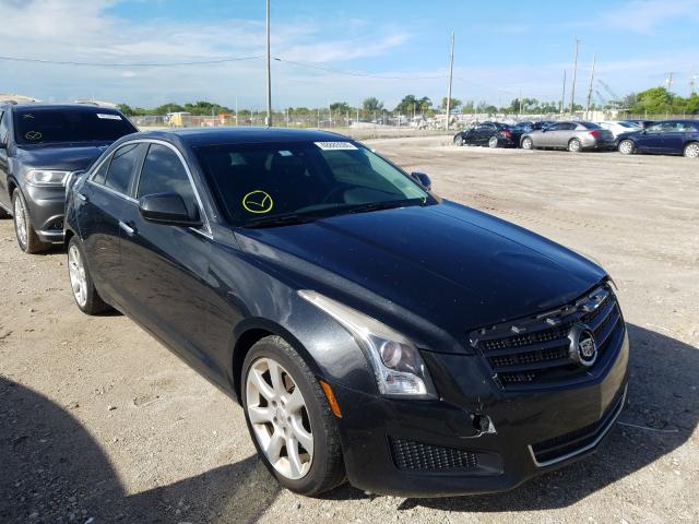 1G6AA5RX1D0175431  cadillac ats 2013 IMG 0