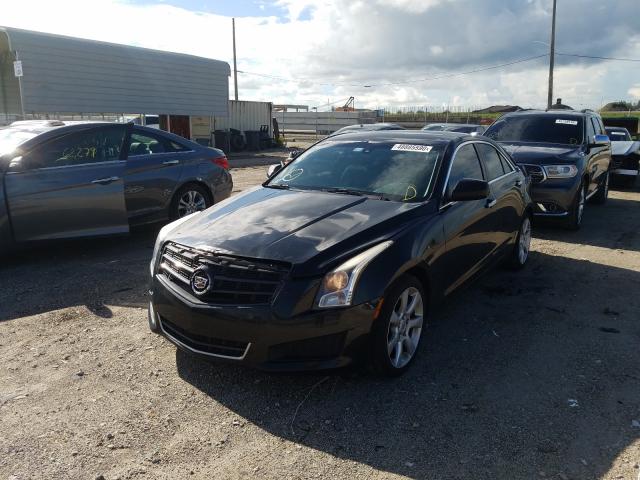 1G6AA5RX1D0175431  cadillac ats 2013 IMG 1