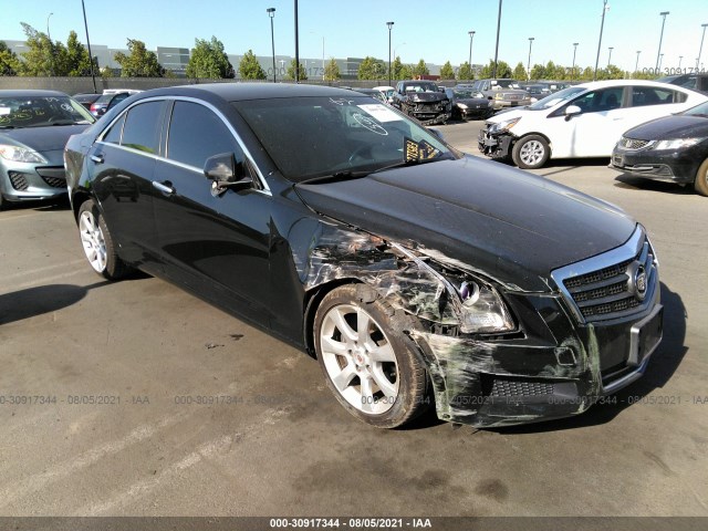 1G6AA5RX4E0114107  cadillac ats 2014 IMG 0