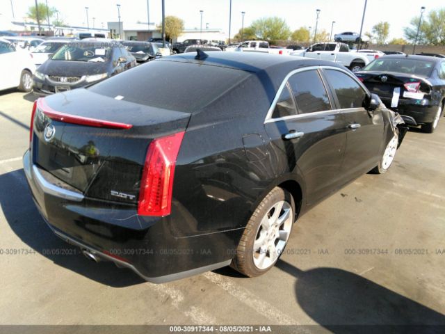 1G6AA5RX4E0114107  cadillac ats 2014 IMG 3