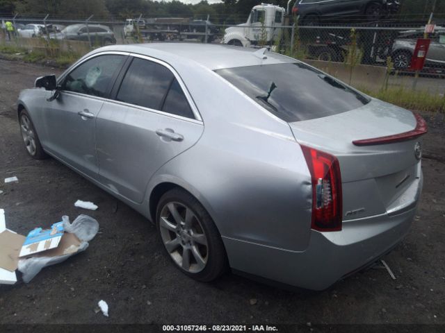 1G6AB5RX0E0113209  cadillac ats 2014 IMG 2