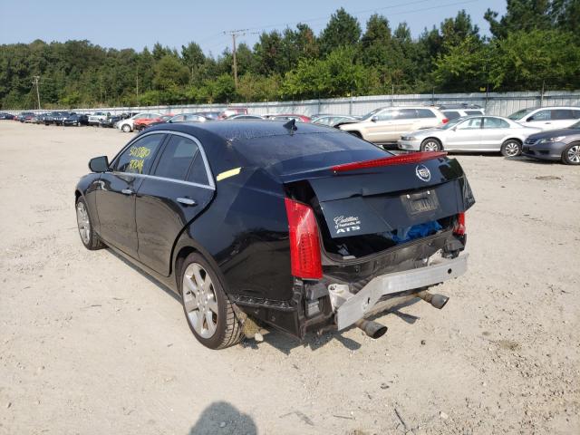 1G6AB5RX2E0145305  cadillac  2014 IMG 2