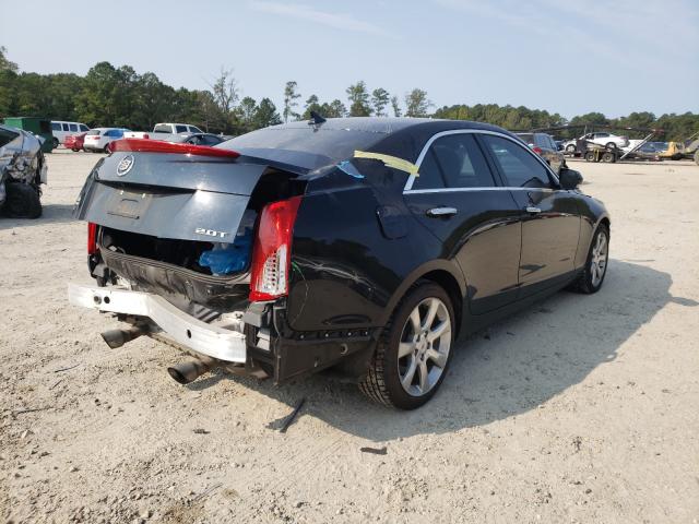 1G6AB5RX2E0145305  cadillac  2014 IMG 3