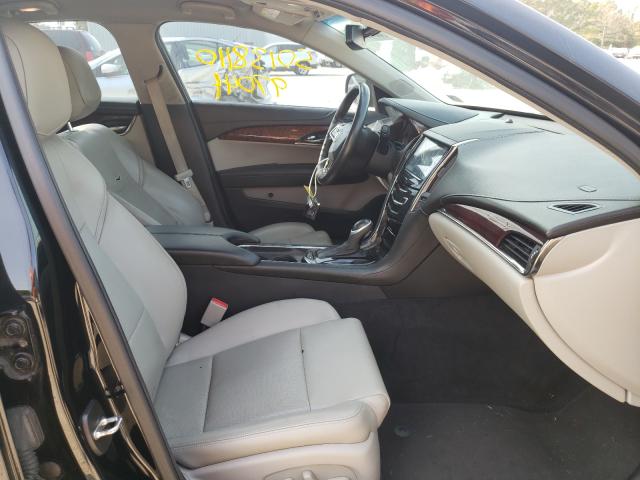 1G6AB5RX2E0145305  cadillac  2014 IMG 4