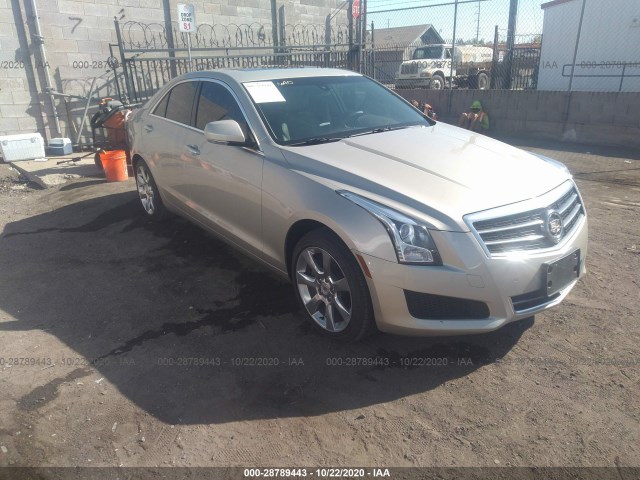 1G6AB5RX4E0142230  cadillac ats 2014 IMG 0