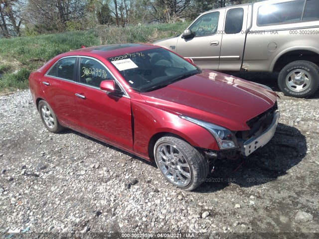 1G6AB5SX4D0150465  cadillac ats 2013 IMG 0