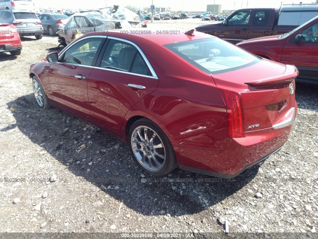 1G6AB5SX4D0150465  cadillac ats 2013 IMG 2