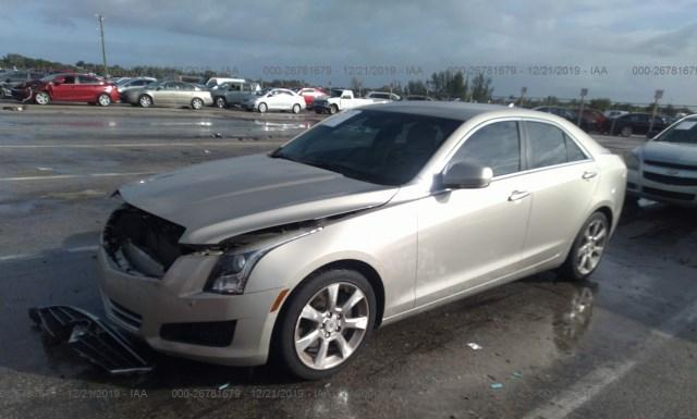 1G6AB5SX5D0166853  cadillac ats 2013 IMG 1